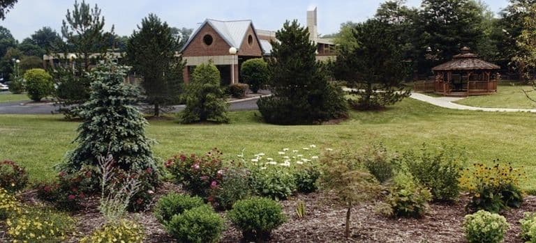 Trinity Community in Beavercreek, OH - Main View