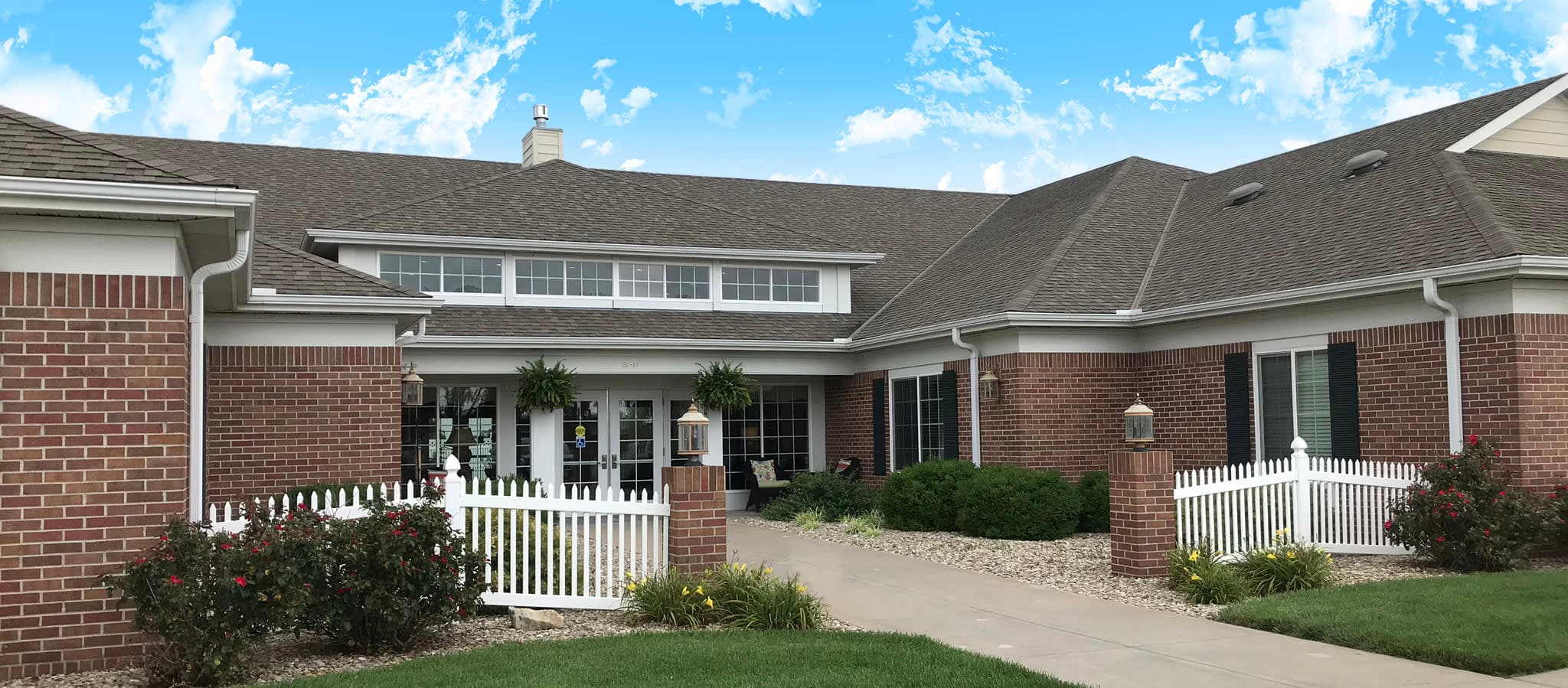 Credo Senior Living in Belleville, KS