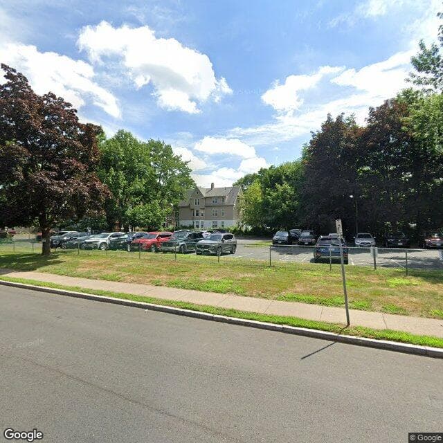 Trinity Hill Care Center in Hartford, CT - Main View