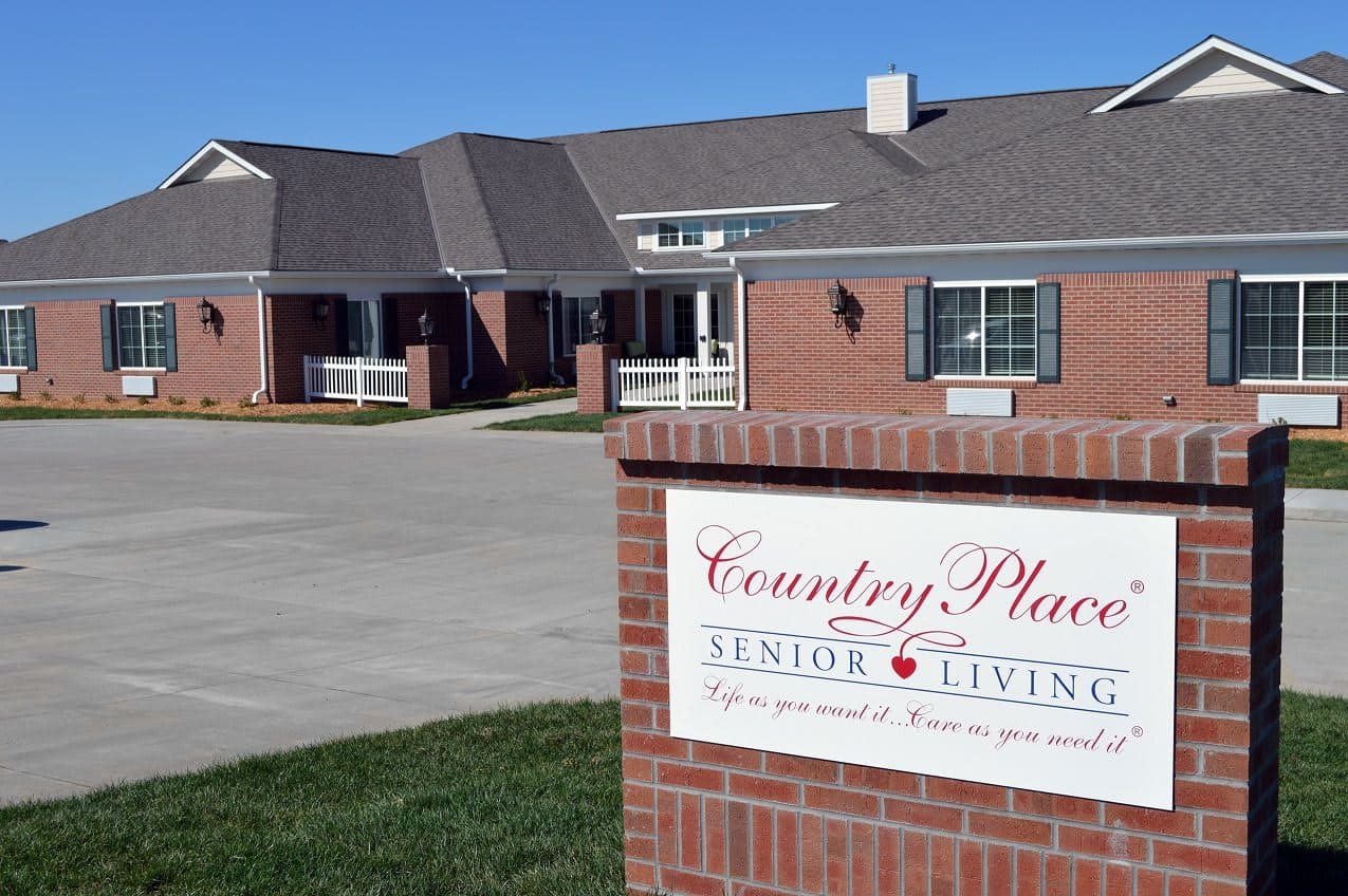 Credo Senior Living in Chanute, KS