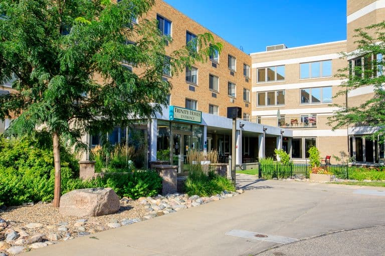 Trinity Homes in Minot, ND