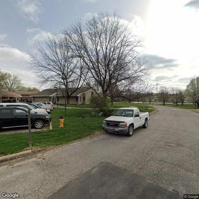 Trinity Nursing & Rehabilitation Center - Senior living in Merriam, Kansas