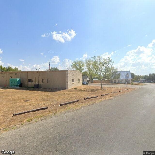 Trinity Nursing and Rehabilitation of Comfort in Comfort, TX - Main View