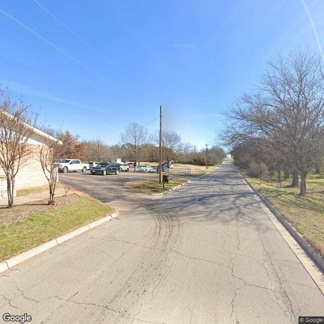 Trinity Nursing and Rehabilitation of Granbury in Granbury, TX - Main View