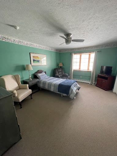 Trinity Oaks II - Senior living in Ellwood City, Pennsylvania