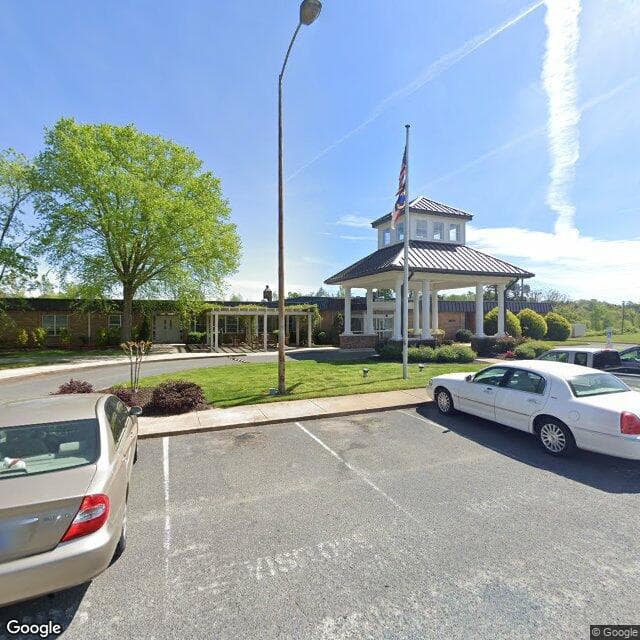 Trinity Place in Albemarle, NC - Main View