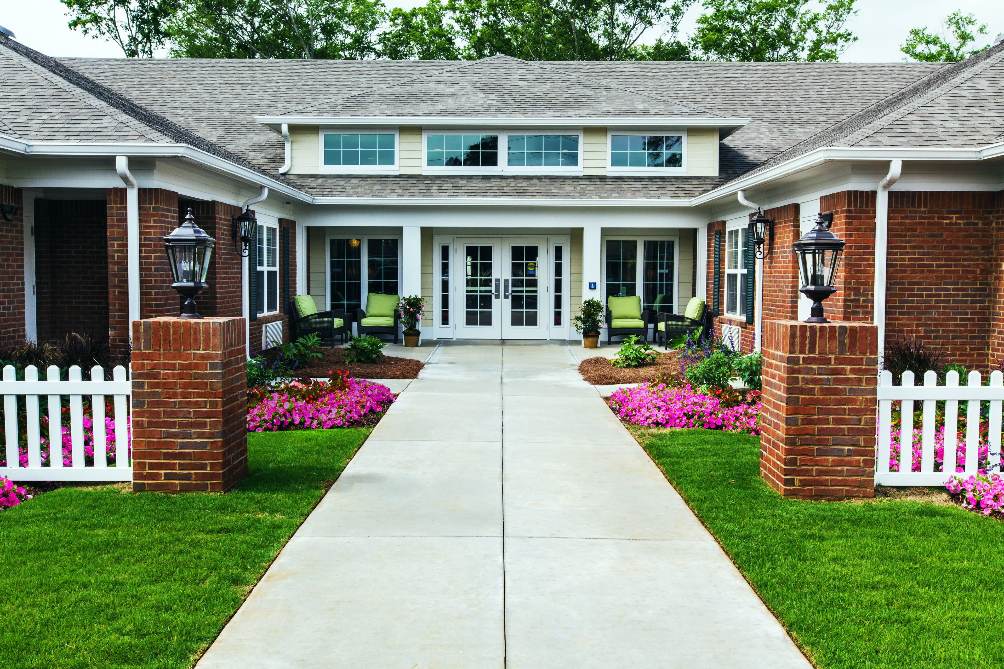 Credo Senior Living in Independence, KS