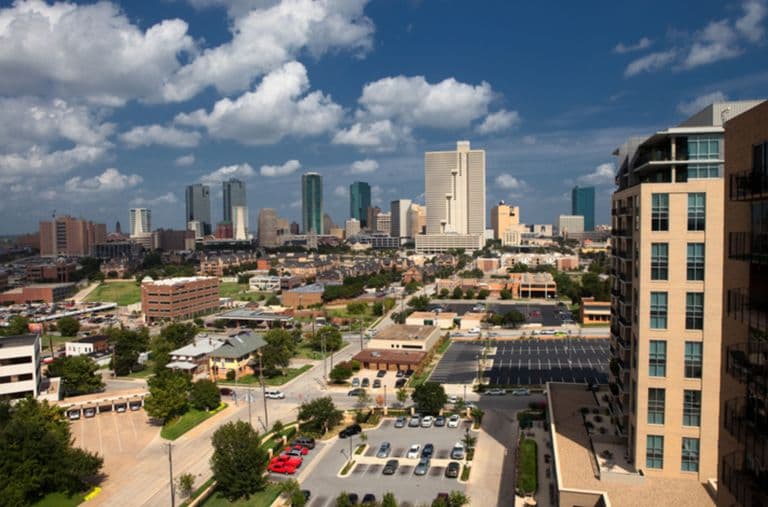 Trinity Terrace Assisted Living & Memory Support in Fort Worth, TX