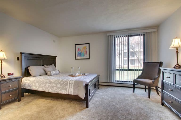 Trinty Terrace in Farmington, MN - Main View