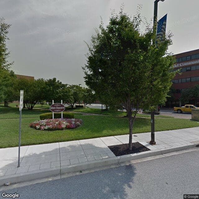 Triumph Home Care II in Glen Burnie, MD - Main View