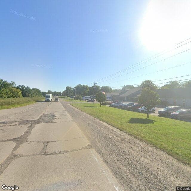 Trosten Haus in Beaver Dam, WI - Main View