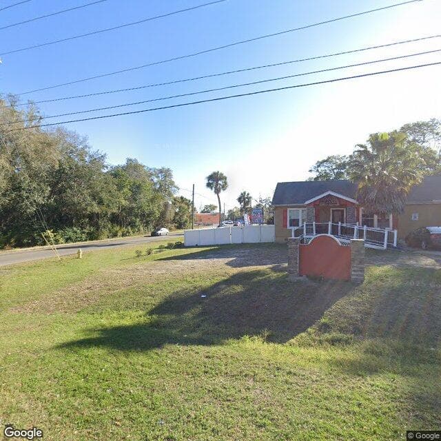 Trout River Assisted Living Facility