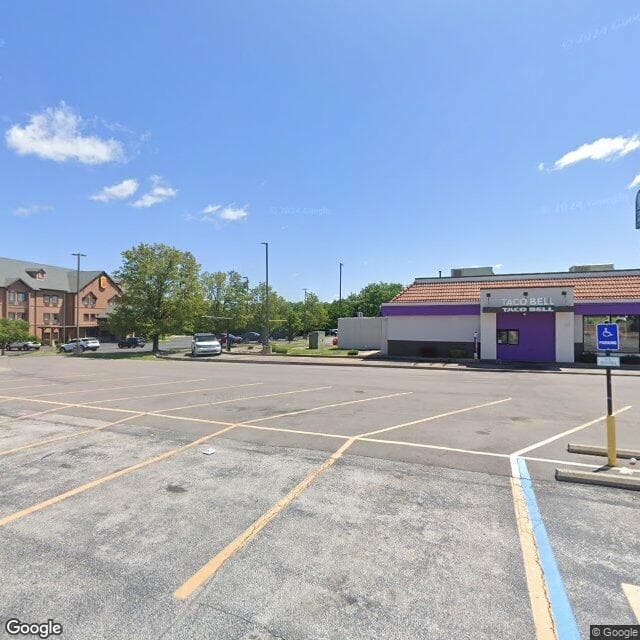 Troy House Rescare in Troy, MO
