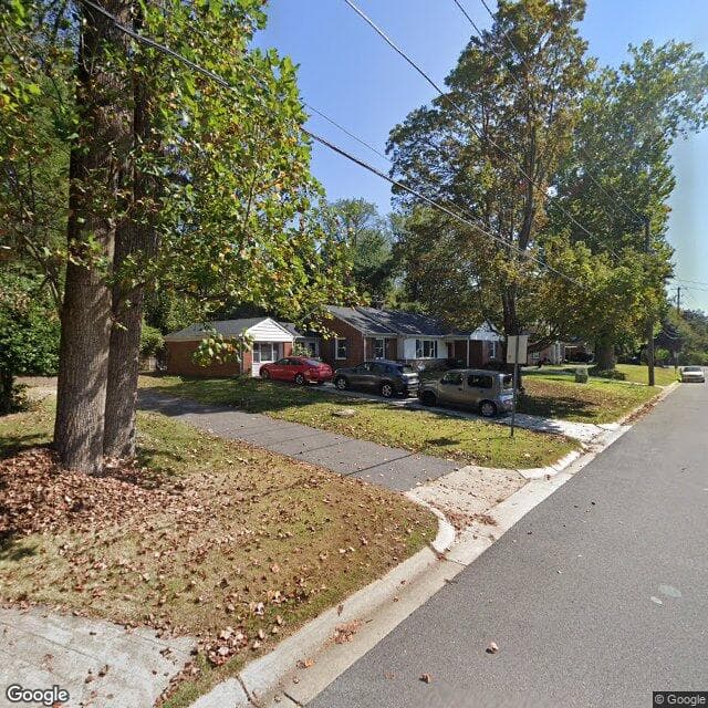 Trudie's Home in Silver Spring, MD - Main View