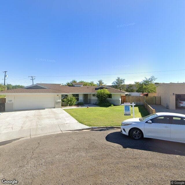 True Care Assisted Home in Mesa, AZ - Main View