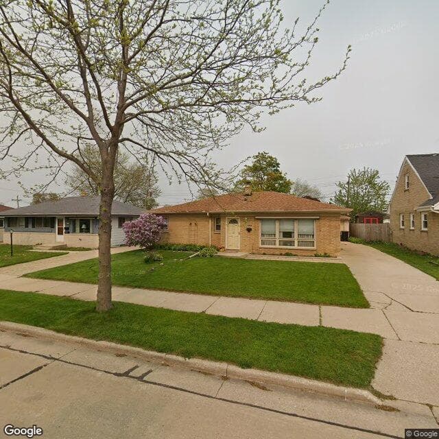 True Life Homes III in Racine, WI - Main View