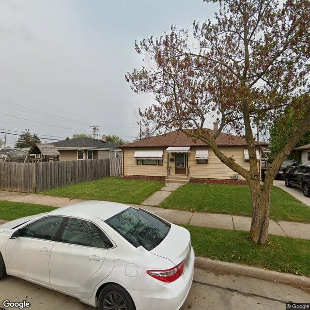 True Life Homes V in Racine, WI - Main View