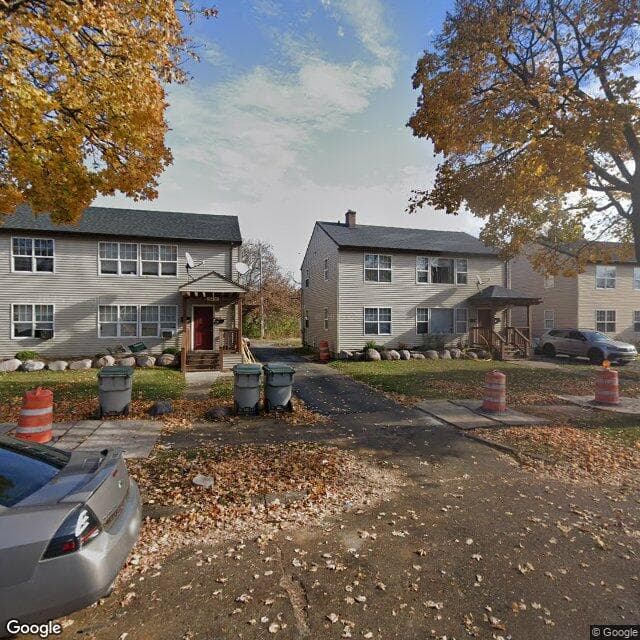 Truecare Group Home Downstairs in Milwaukee, WI - Main View