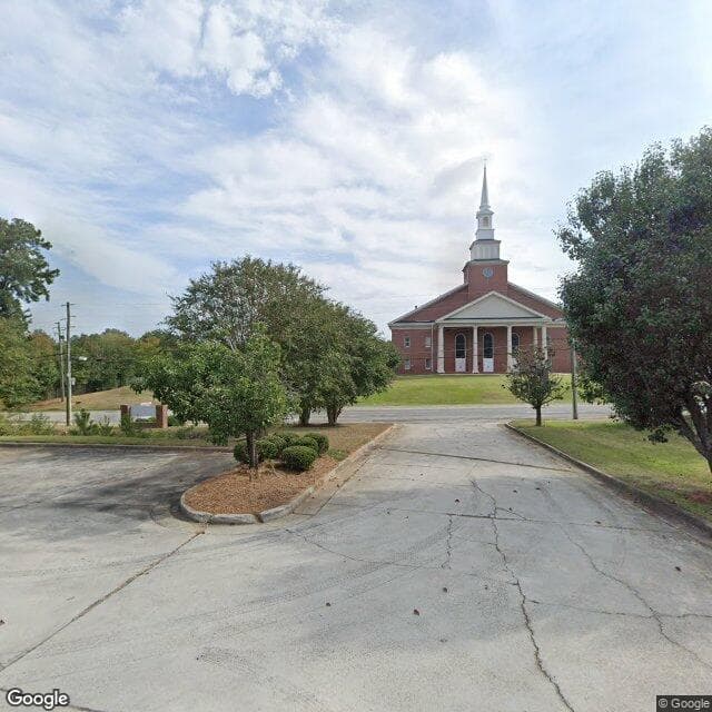 Truecare of Augusta in Evans, GA - Main View