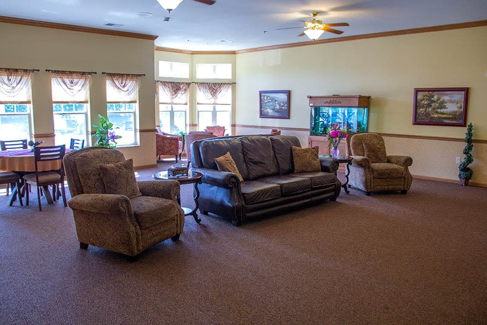 Creek Side Terrace in Oak Creek, WI - Main View