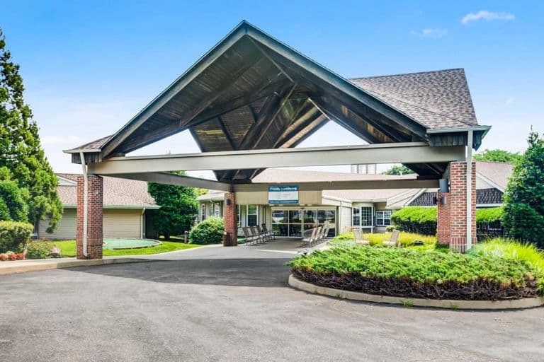 Truewood By Merrill, Glen Riddle in Glen Riddle, PA - Main View