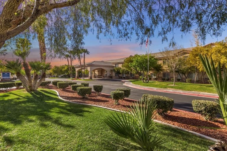 Truewood By Merrill, Henderson in Henderson, NV - Main View