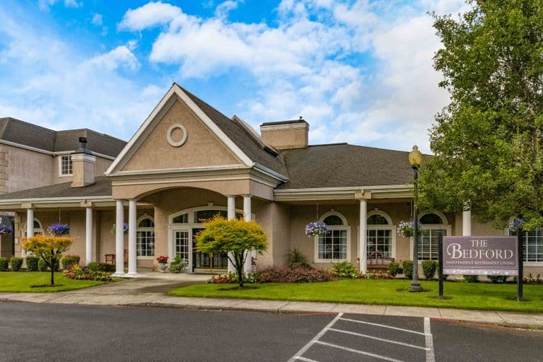 Truewood By Merrill, Vancouver in Vancouver, WA - Main View