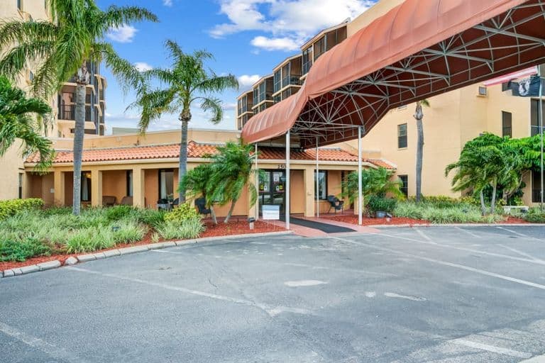 Truewood by Merrill, Port Charlotte in Port Charlotte, FL - Main View