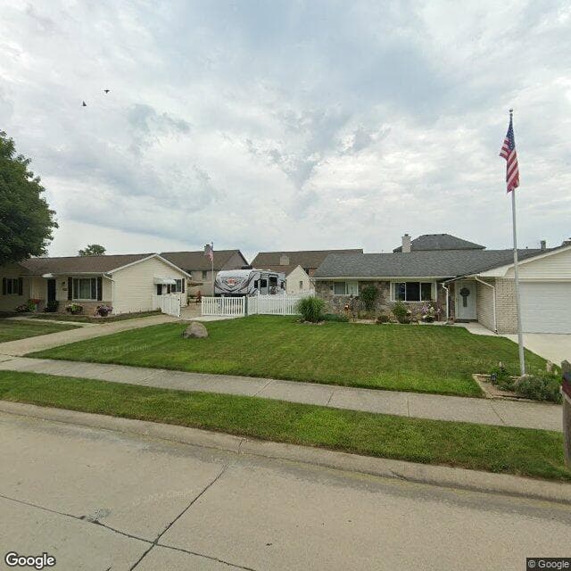Truman CLF Home in Rockwood, MI