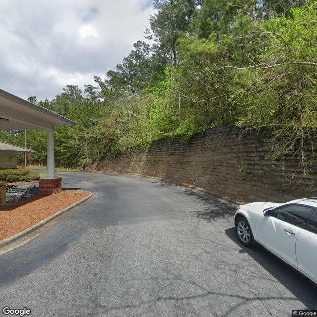 Trussville Health & Rehabilitation Center in Trussville, AL