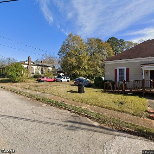 Trusting Hands - Personal Care Home in West Point, GA - Main View