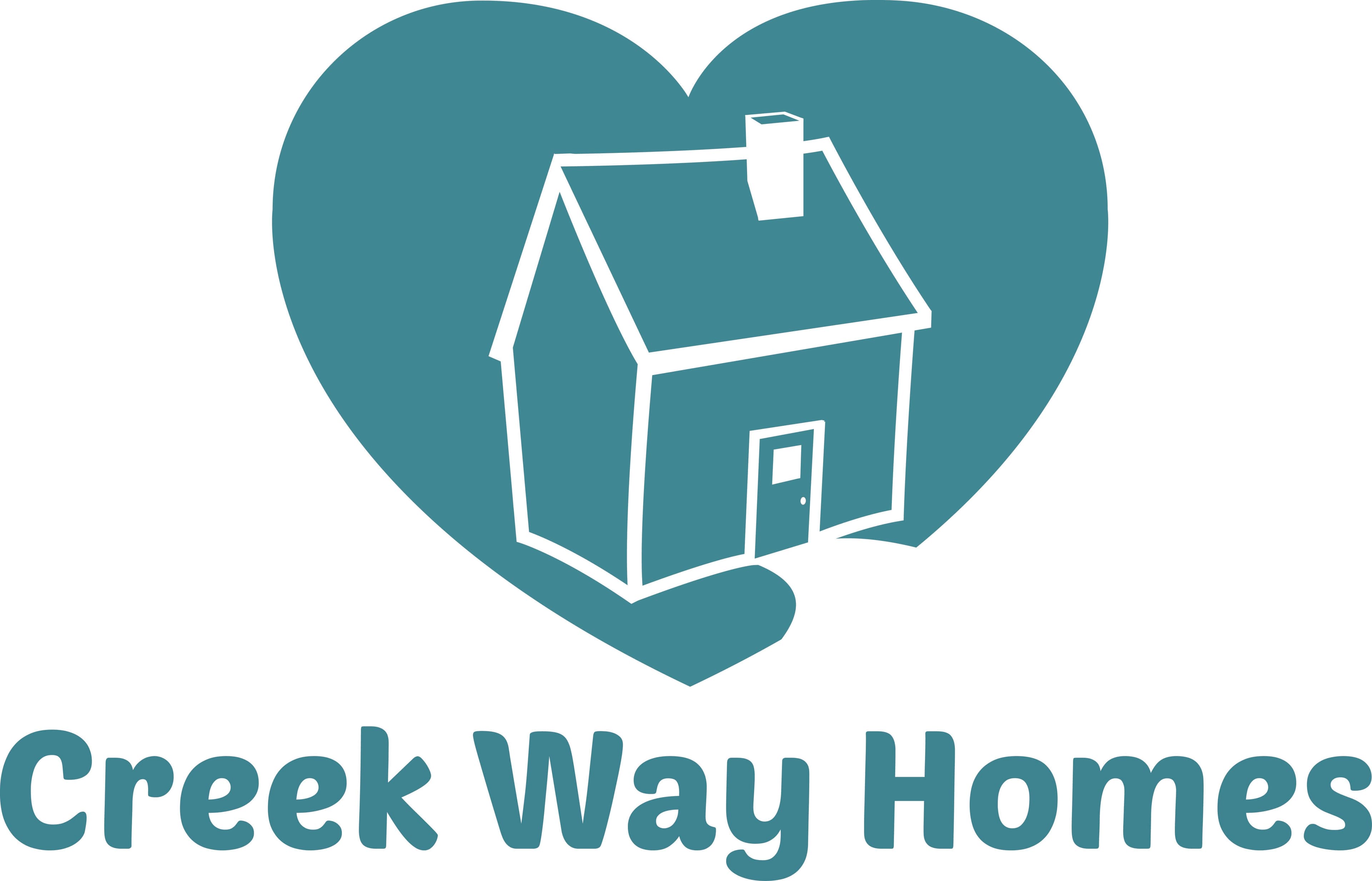 Creek Way Homes in Santa Rosa, CA - Main View