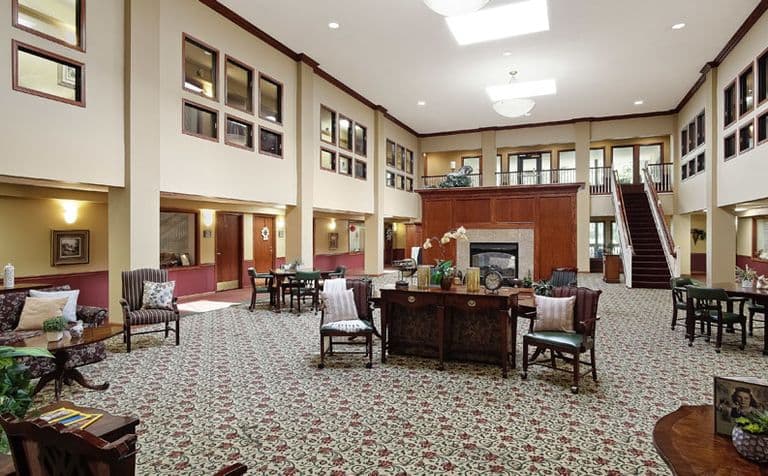 Trustwell Living Raytown in Raytown, MO - Main View