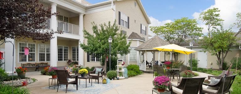 Trustwell Senior Living Of Overland Park in Overland Park, KS