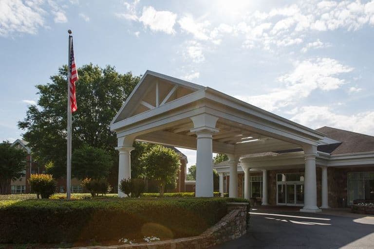 Tryon Estates of Columbus in Columbus, NC - Main View