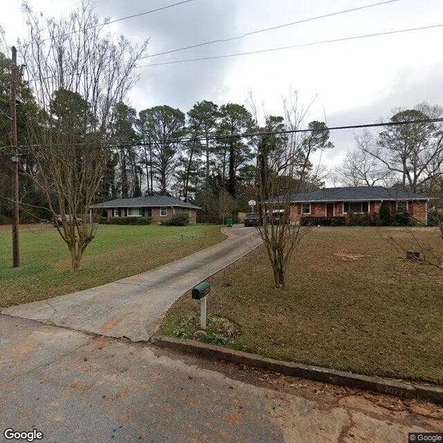 Tucker in Tucker, GA - Main View