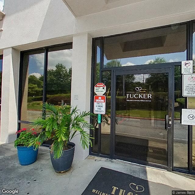 Tucker Operating Company in Tucker, GA - Main View