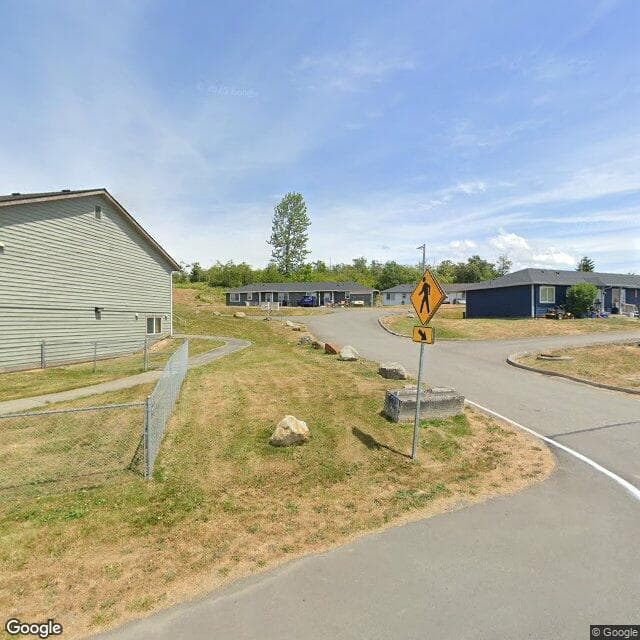 Tulalip Tribes Boarding Home in Marysville, WA - Main View