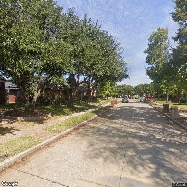Tulia Senior Living in Mckinney, TX - Main View