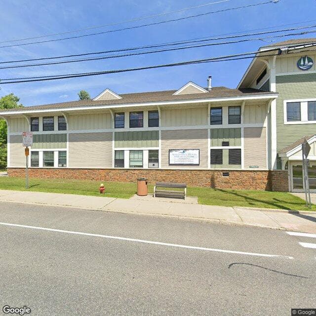 Tupper Lake Center for Nursing and Rehabilitation in Tupper Lake, NY