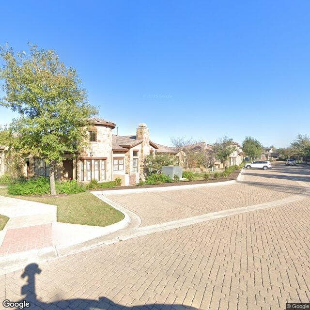 Tuscan Village in Lakeway, TX