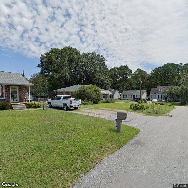 Twilite Manor Adult Residential Care in Cayce, SC - Main View