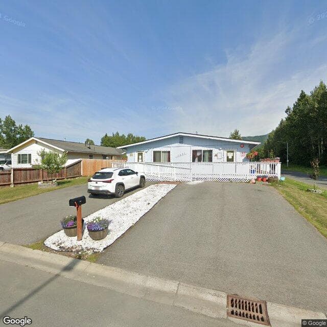 Twin Hearts Assisted Living For The Elderly in Anchorage, AK - Main View
