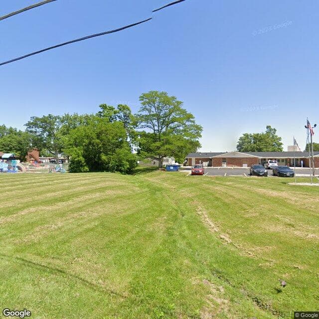 Twin Lakes Rehab & Health Care in Paris, IL