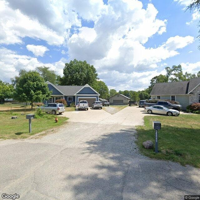 Twin Oak III in Romulus, MI - Main View