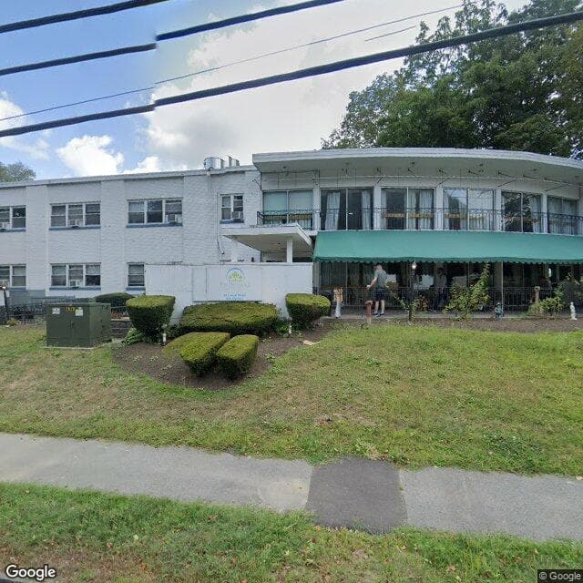 Twin Oaks Rehab And Nursing in Danvers, MA - Main View