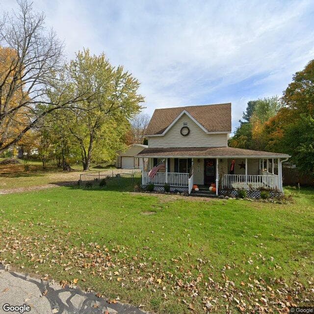Twin Pines Adult Foster Care in Leslie, MI - Main View