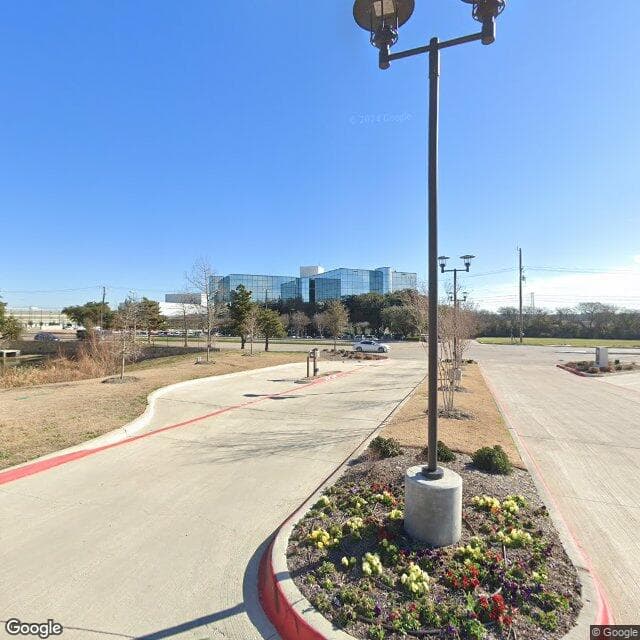 Twin Rivers at Collin Creek in Plano, TX - Main View