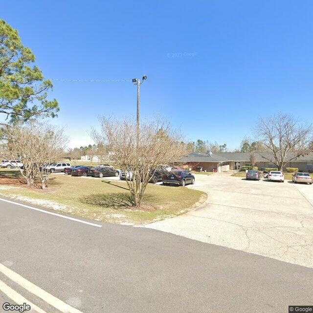 Twin View Health And Rehab in Twin City, GA - Main View