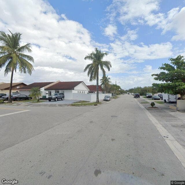 Twins Seniors Residence